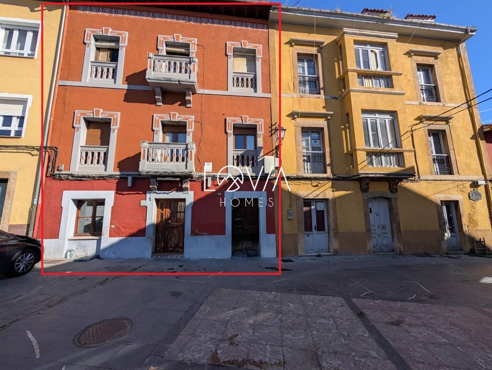 Restaurang/Bar till salu i Salas - 149 000 € (Ref: 9806974)