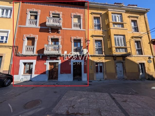 Restaurang/Bar till salu i Salas - 149 000 € (Ref: 9806974)