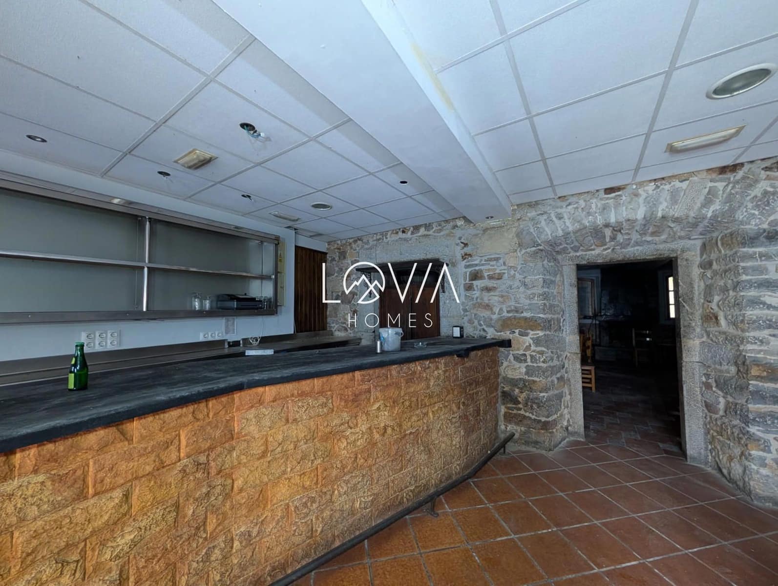 Restaurang/Bar till salu i Salas - 149 000 € (Ref: 9806974)