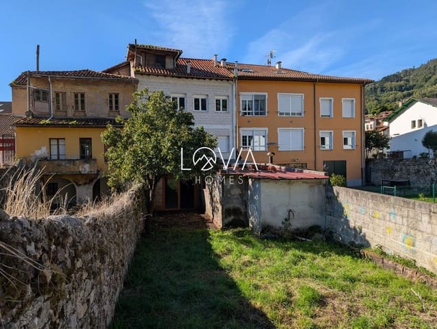 Restaurang/Bar till salu i Salas - 149 000 € (Ref: 9806974)