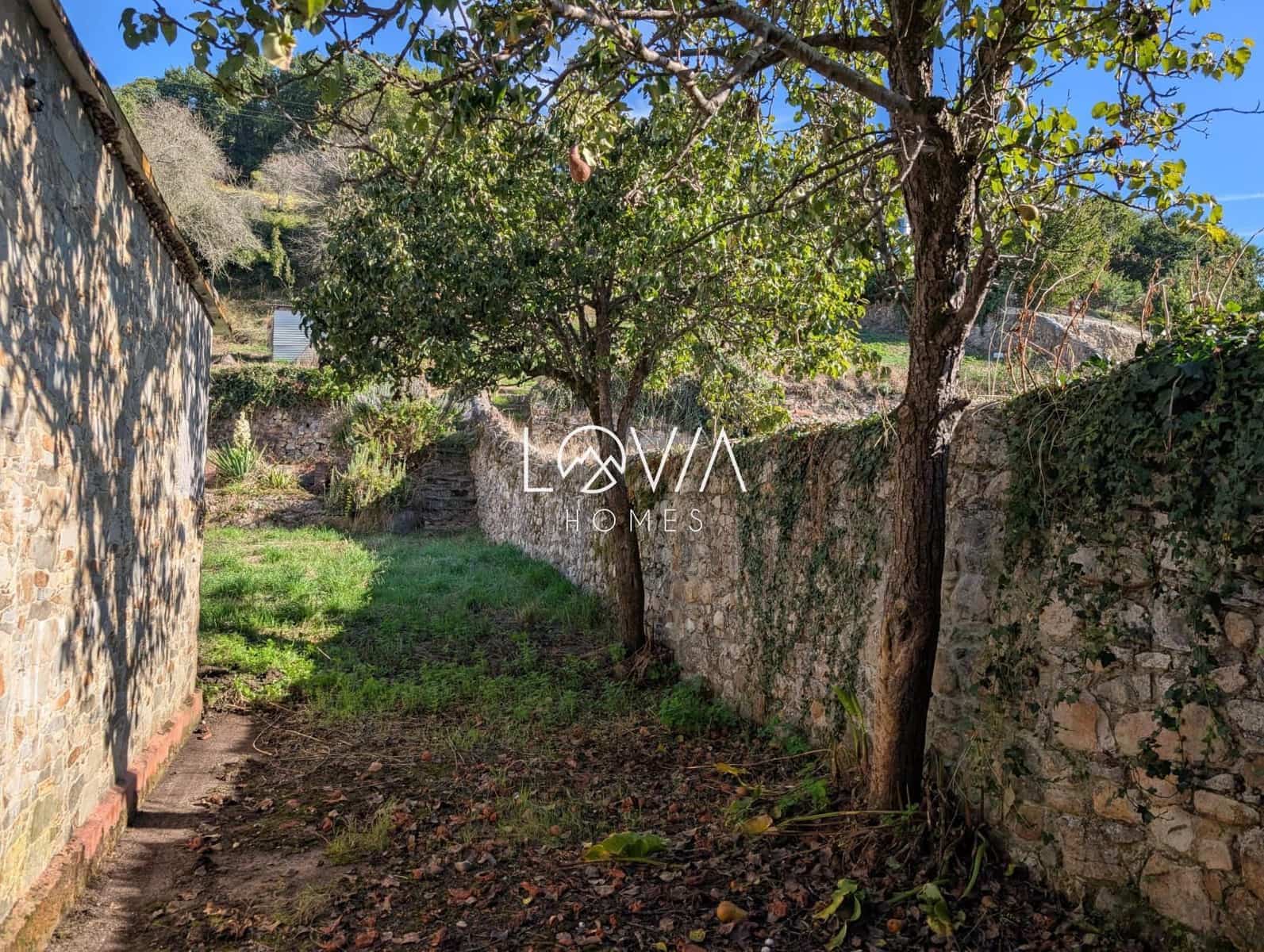 Restaurang/Bar till salu i Salas - 149 000 € (Ref: 9806974)