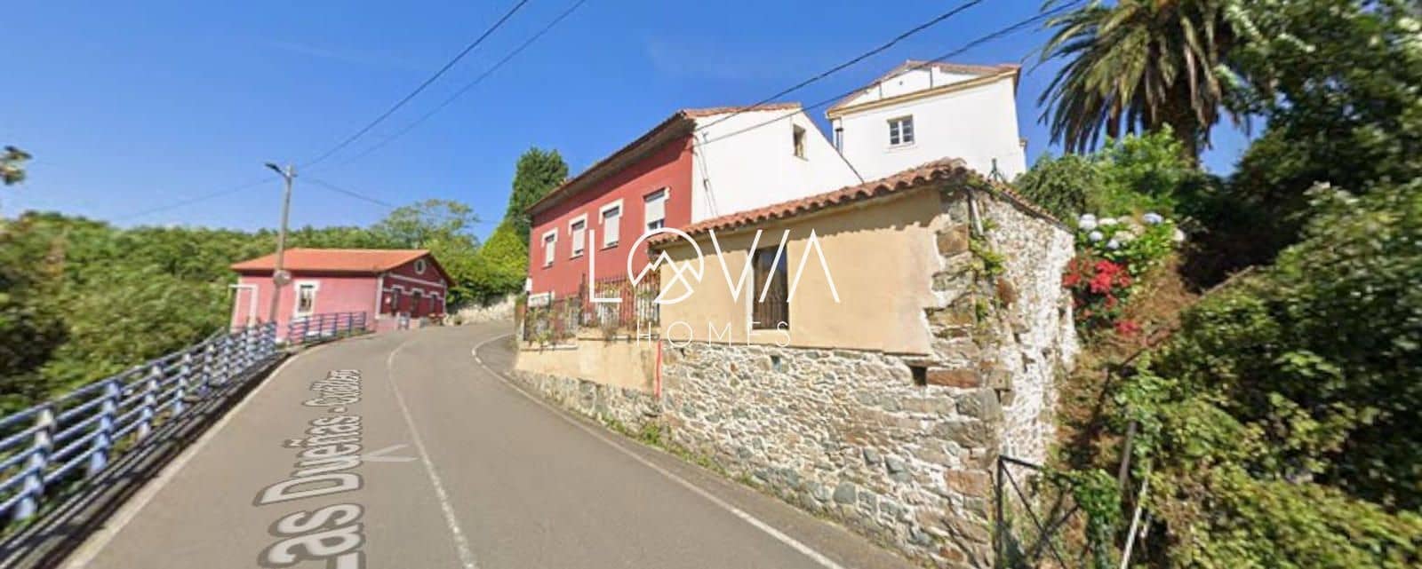 Villa till salu i Cudillero - 201 000 € (Ref: 9806975)