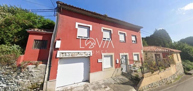 Villa till salu i Cudillero - 201 000 € (Ref: 9806975)