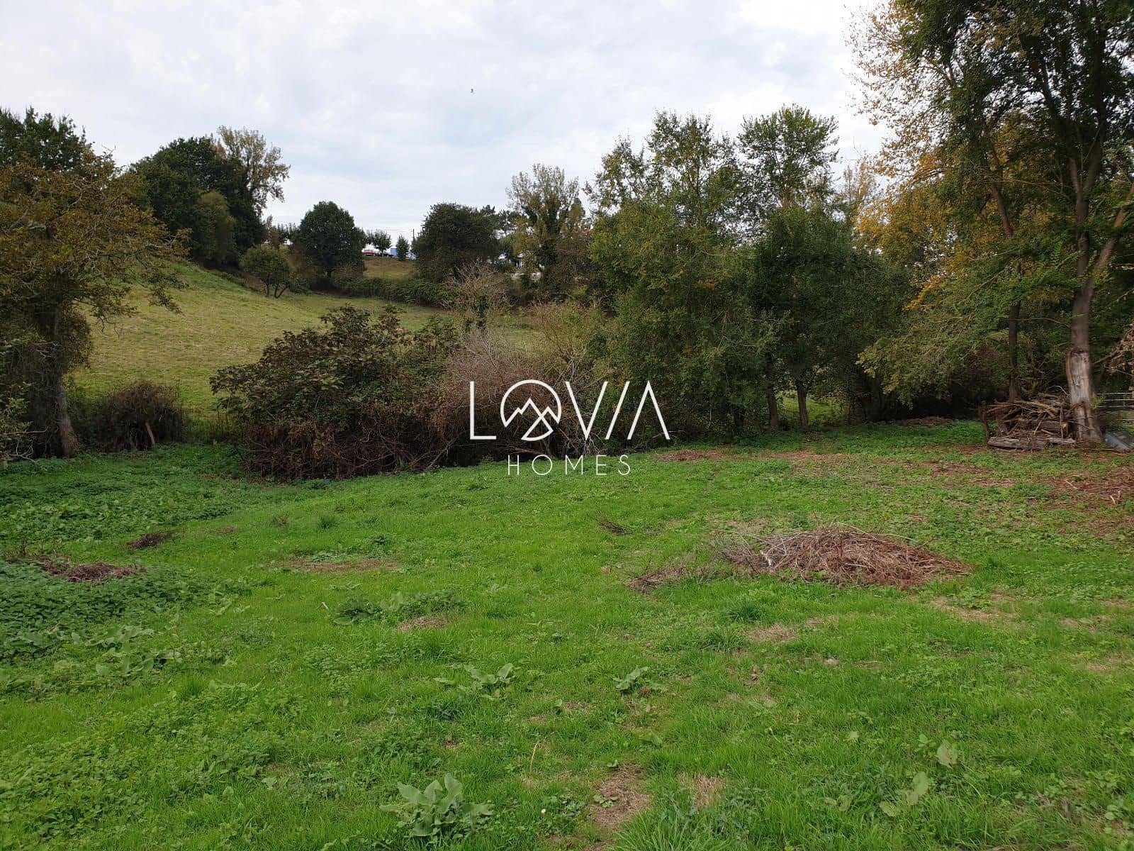 Building Plot for sale in Castrillon - € 100,000 (Ref: 9806976)