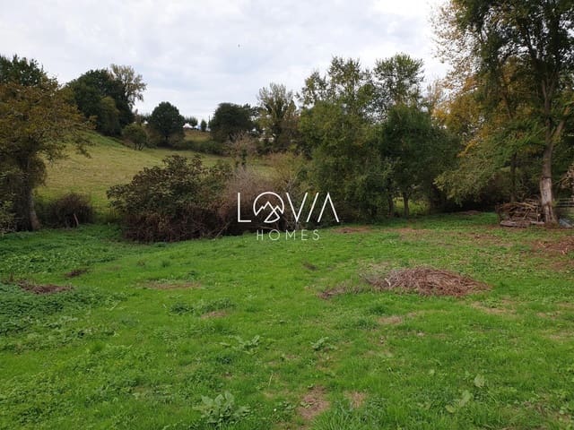 Tomt till salu i Castrillón - 100 000 € (Ref: 9806976)