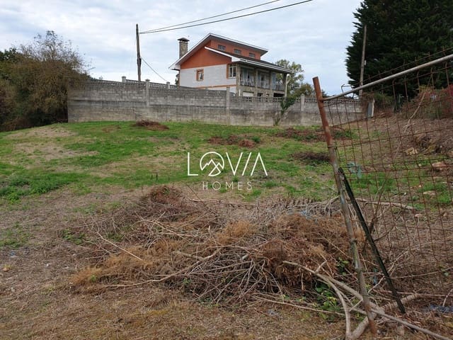 Tomt till salu i Castrillón - 100 000 € (Ref: 9806976)