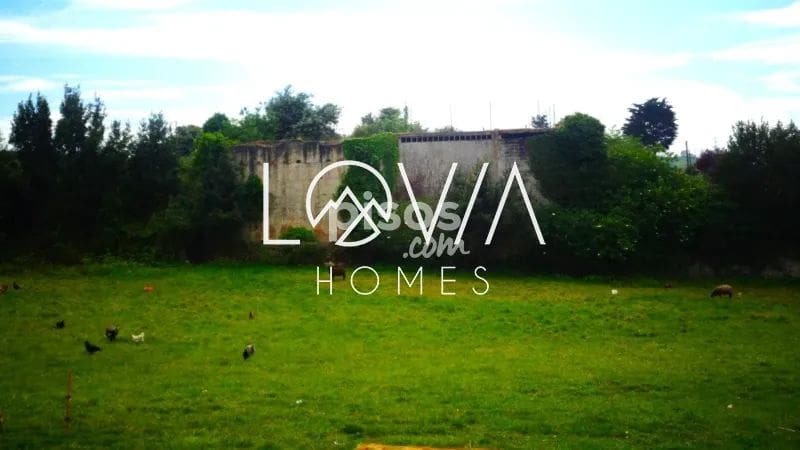 Building Plot for sale in Gijon - € 85,000 (Ref: 9806978)