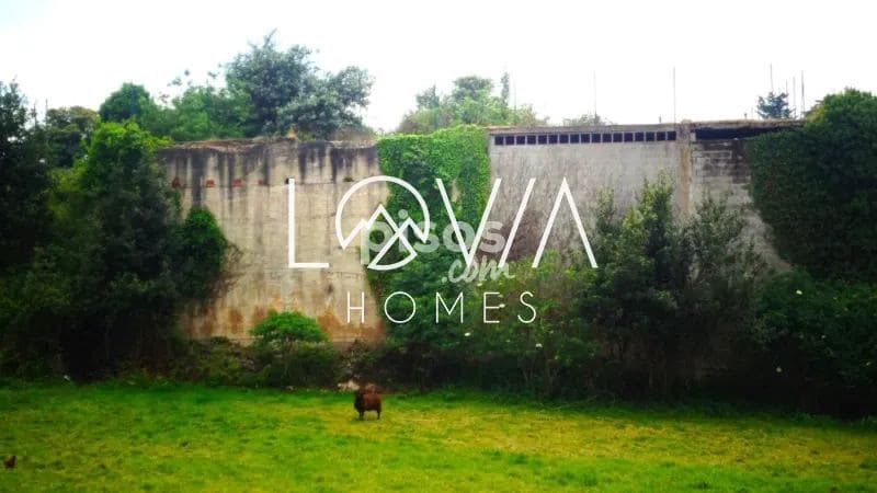 Building Plot for sale in Gijon - € 85,000 (Ref: 9806978)