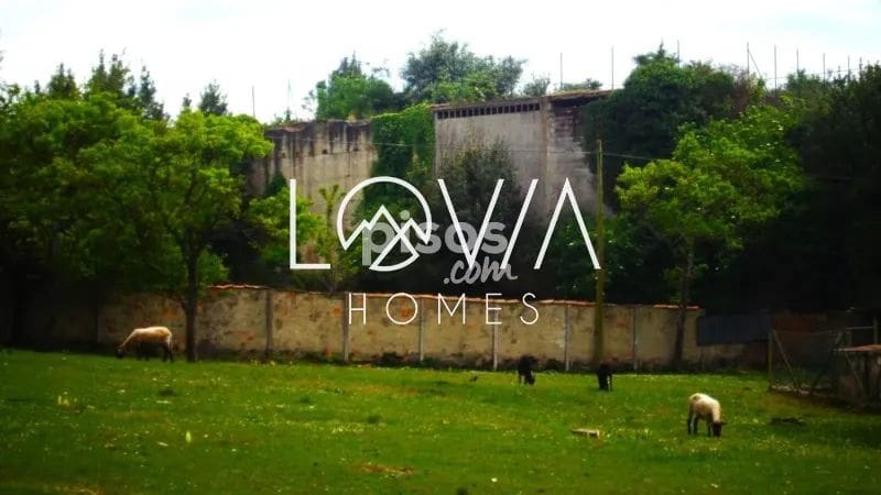 Building Plot for sale in Gijon - € 85,000 (Ref: 9806978)