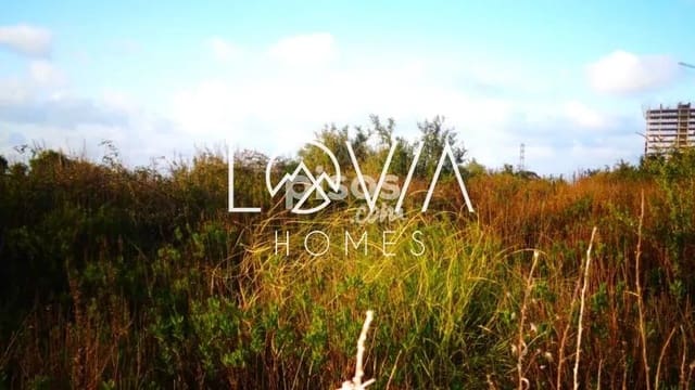 Building Plot for sale in Gijón - € 85,000 (Ref: 9806978)