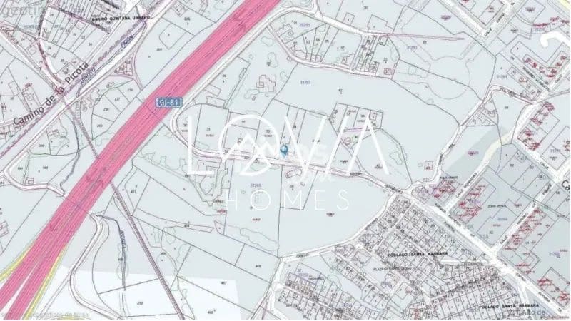 Building Plot for sale in Gijon - € 85,000 (Ref: 9806978)