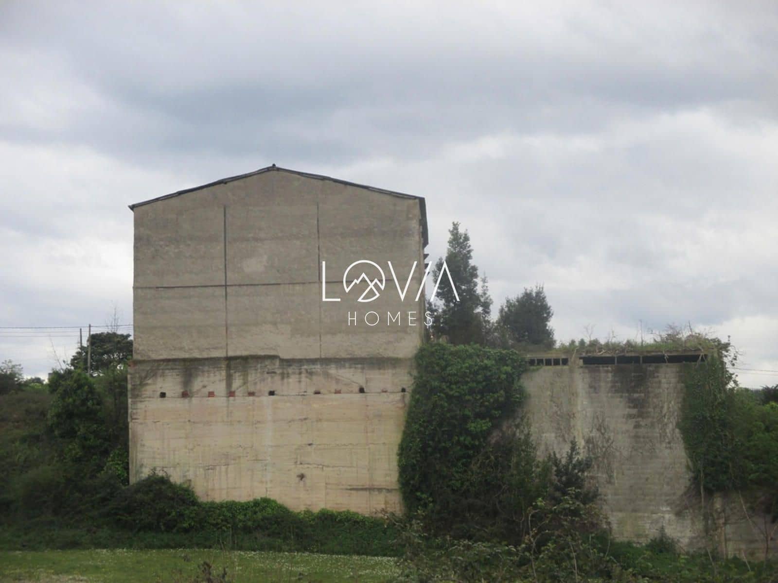 Building Plot for sale in Gijon - € 85,000 (Ref: 9806978)