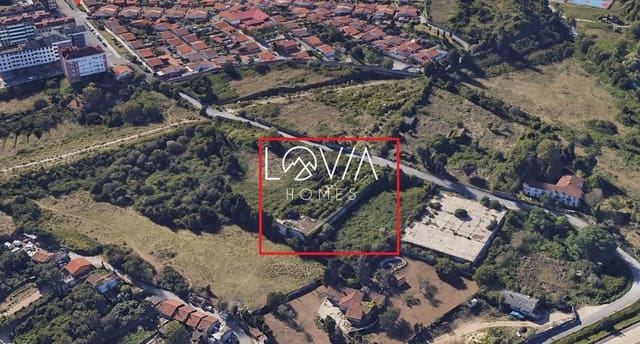 Building Plot for sale in Gijón - € 85,000 (Ref: 9806978)