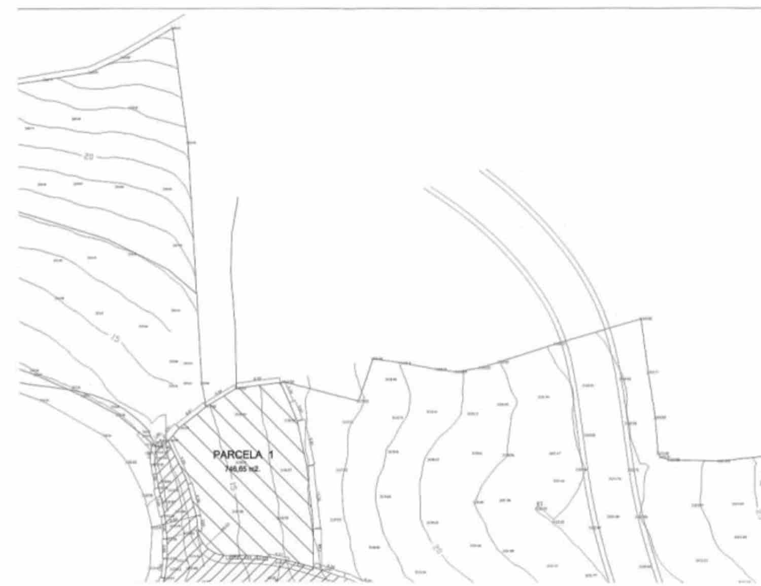 Tomt till salu i Soto del Barco - 165 300 € (Ref: 9806980)