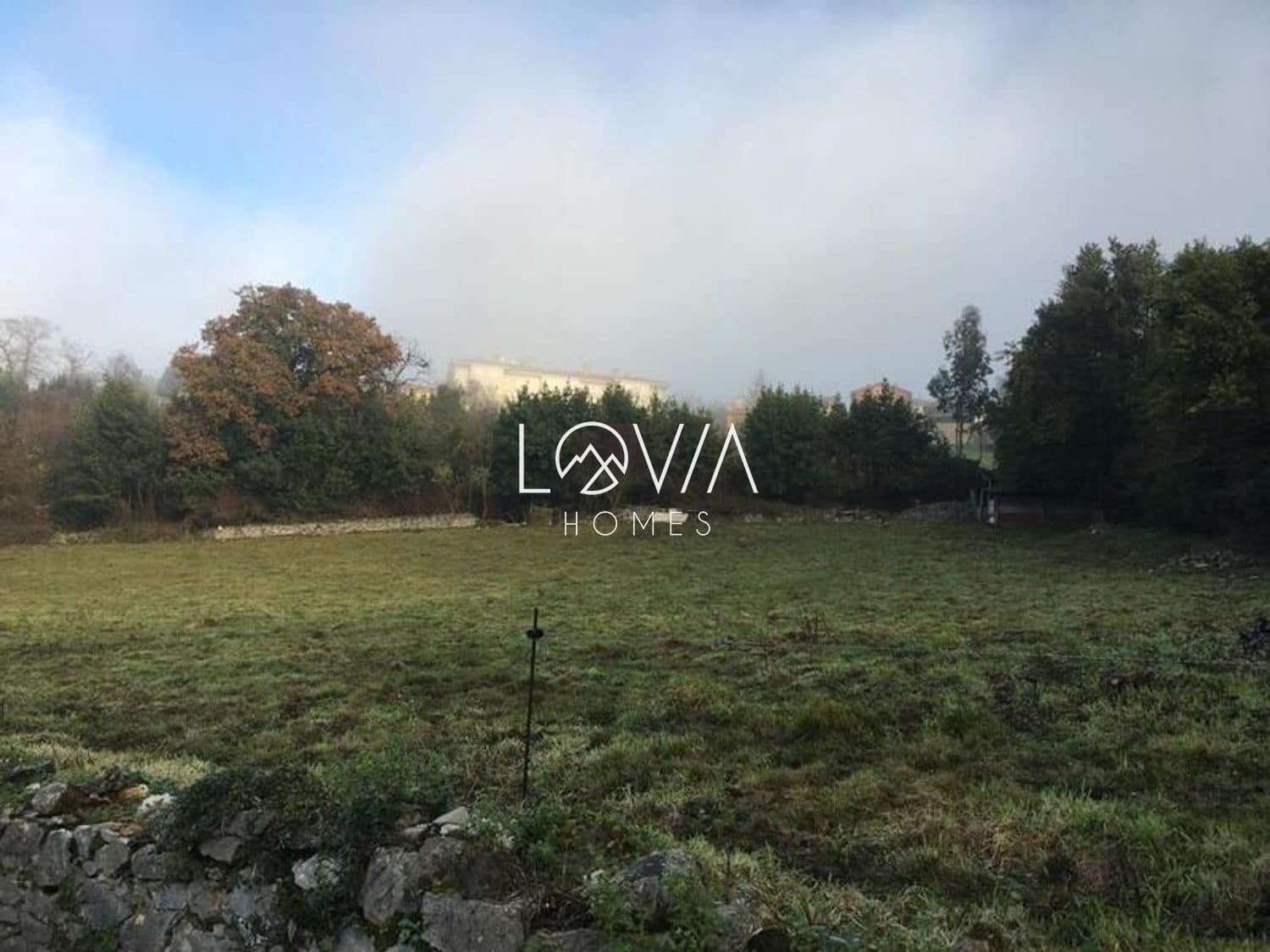 Tomt till salu i Soto del Barco - 165 300 € (Ref: 9806980)