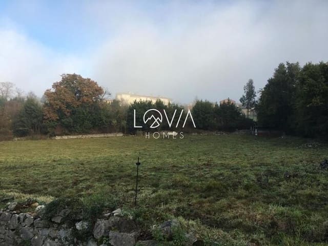 Tomt till salu i Soto del Barco - 165 300 € (Ref: 9806980)