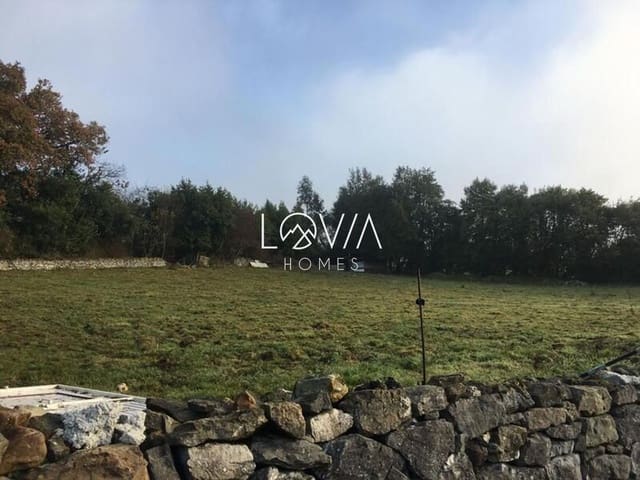 Tomt till salu i Soto del Barco - 165 300 € (Ref: 9806980)