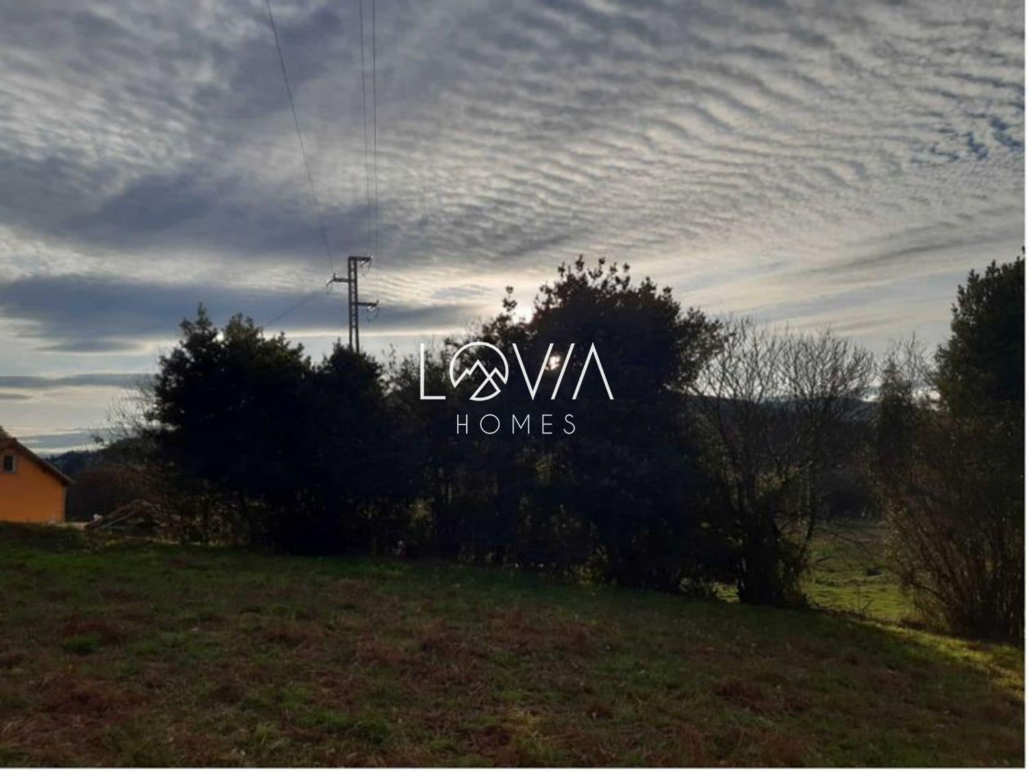 Tomt till salu i Soto del Barco - 165 300 € (Ref: 9806980)