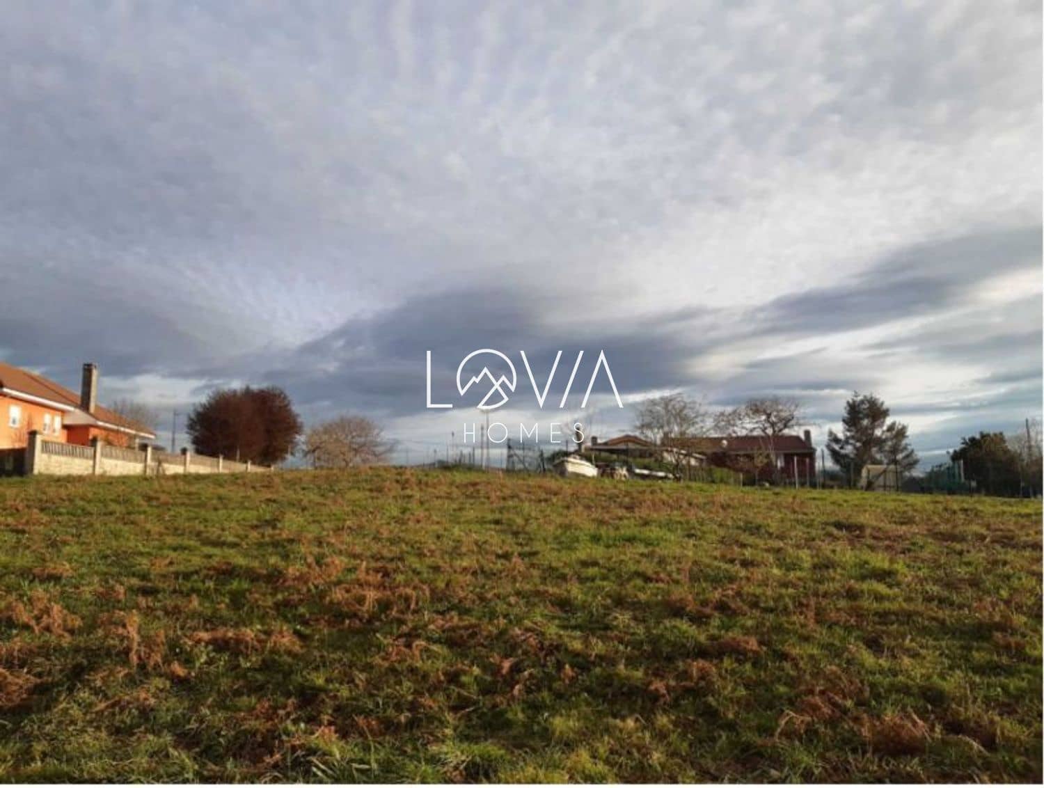 Tomt till salu i Soto del Barco - 165 300 € (Ref: 9806980)