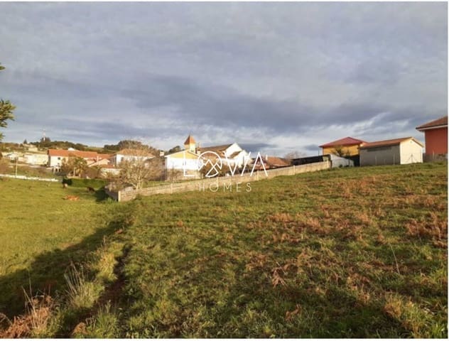 Tomt till salu i Soto del Barco - 165 300 € (Ref: 9806980)