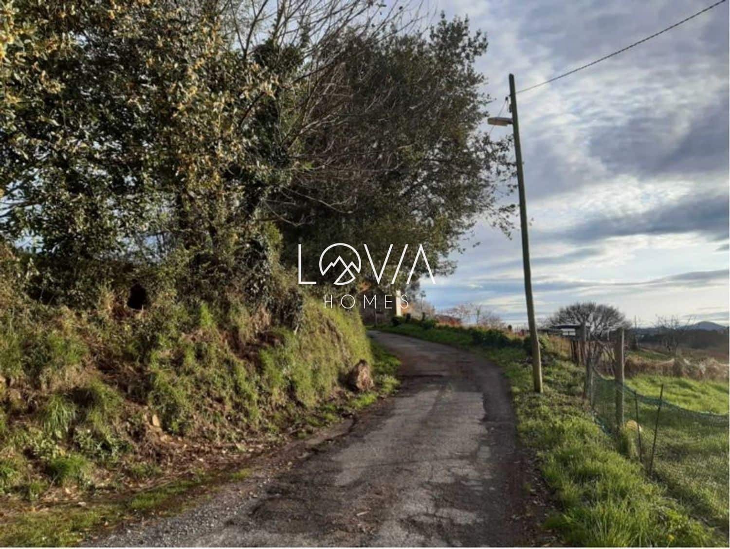 Tomt till salu i Soto del Barco - 165 300 € (Ref: 9806980)