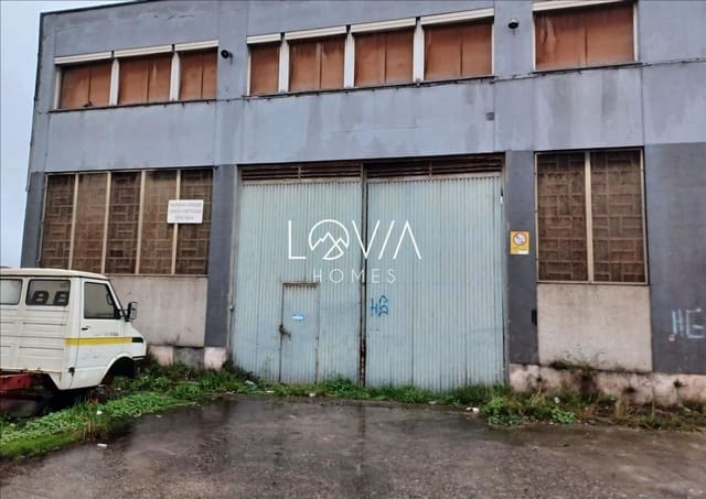 Building Plot for sale in Gijón - € 383,000 (Ref: 9806981)