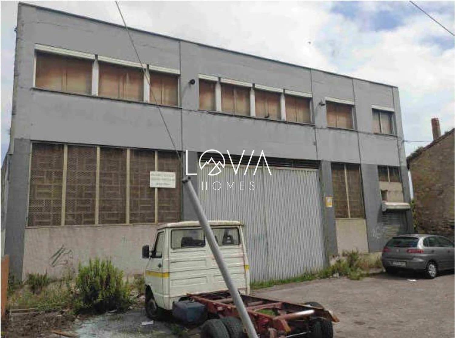 Building Plot for sale in Gijon - € 383,000 (Ref: 9806981)