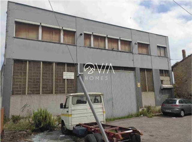 Building Plot for sale in Gijón - € 383,000 (Ref: 9806981)