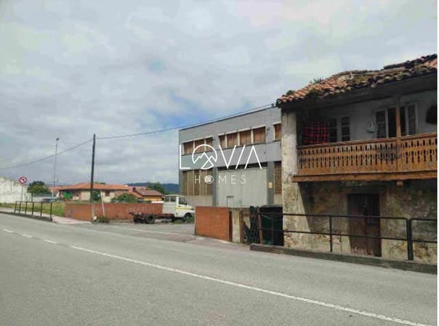 Building Plot for sale in Gijón - € 383,000 (Ref: 9806981)