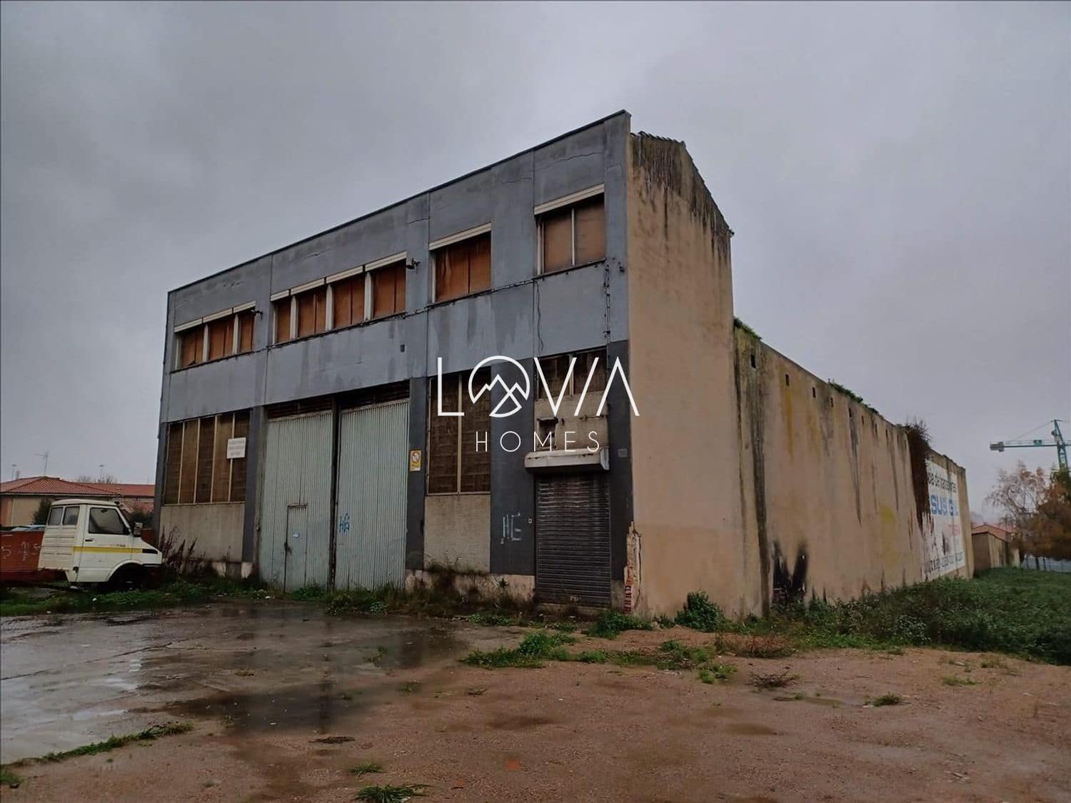 Building Plot for sale in Gijon - € 383,000 (Ref: 9806981)