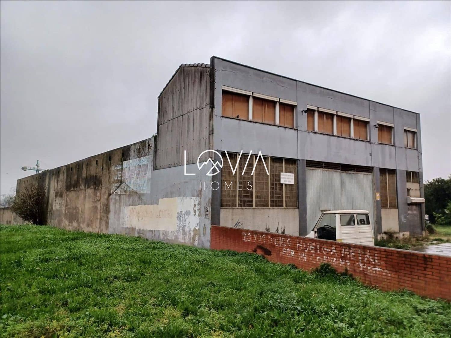 Building Plot for sale in Gijon - € 383,000 (Ref: 9806981)