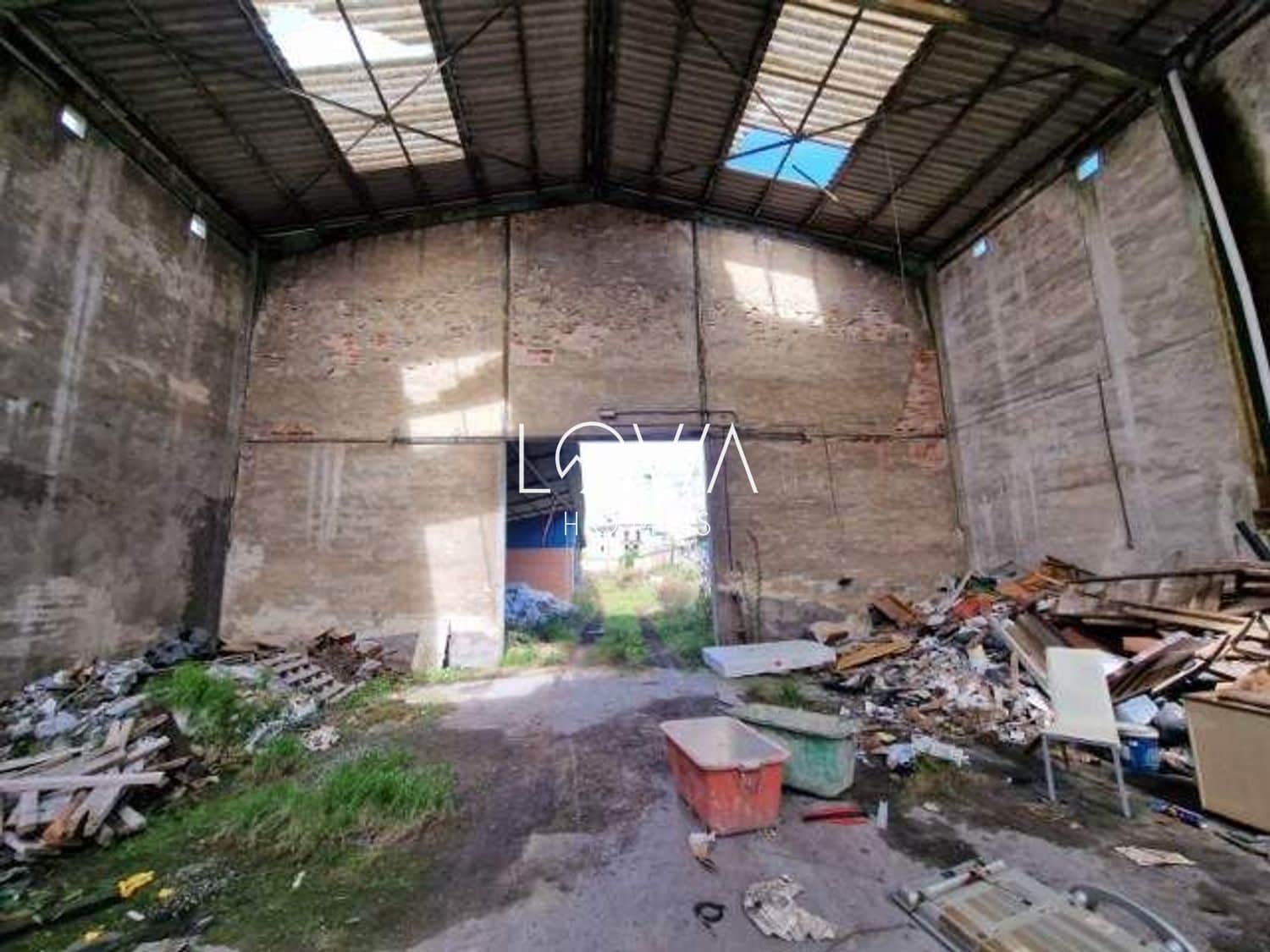 Building Plot for sale in Gijon - € 383,000 (Ref: 9806981)