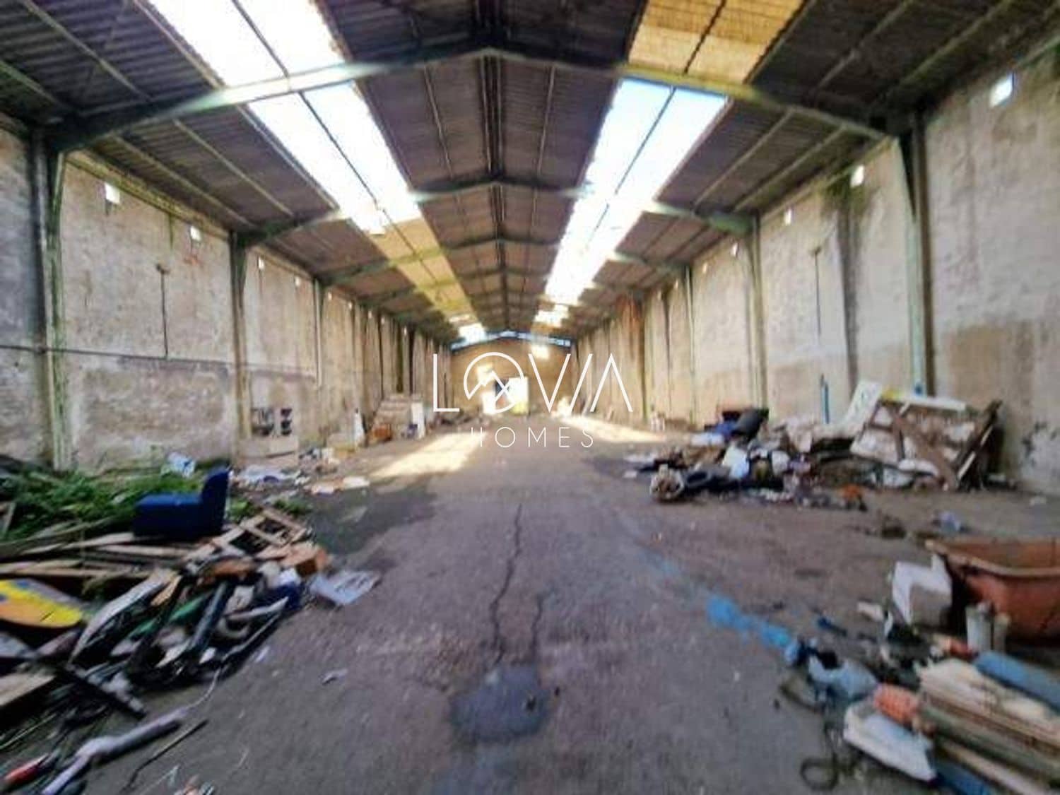 Building Plot for sale in Gijon - € 383,000 (Ref: 9806981)