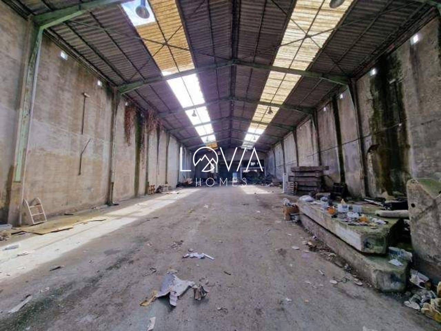 Building Plot for sale in Gijon - € 383,000 (Ref: 9806981)