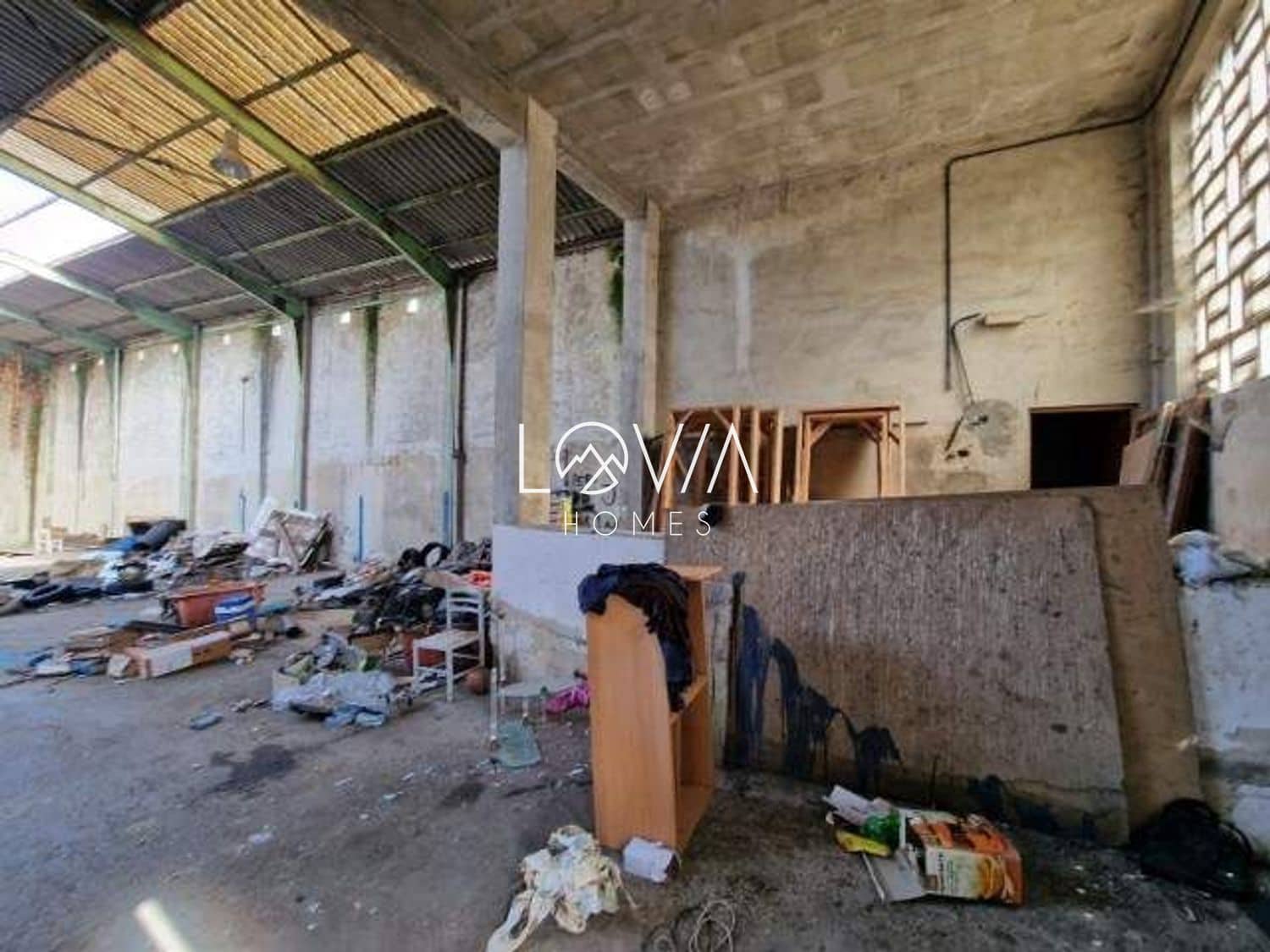 Building Plot for sale in Gijon - € 383,000 (Ref: 9806981)