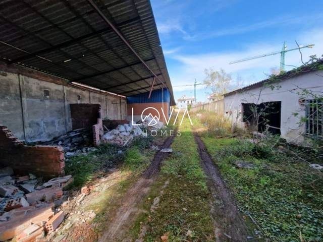 Building Plot for sale in Gijón - € 383,000 (Ref: 9806981)