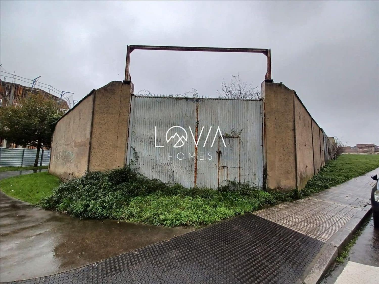 Building Plot for sale in Gijon - € 383,000 (Ref: 9806981)