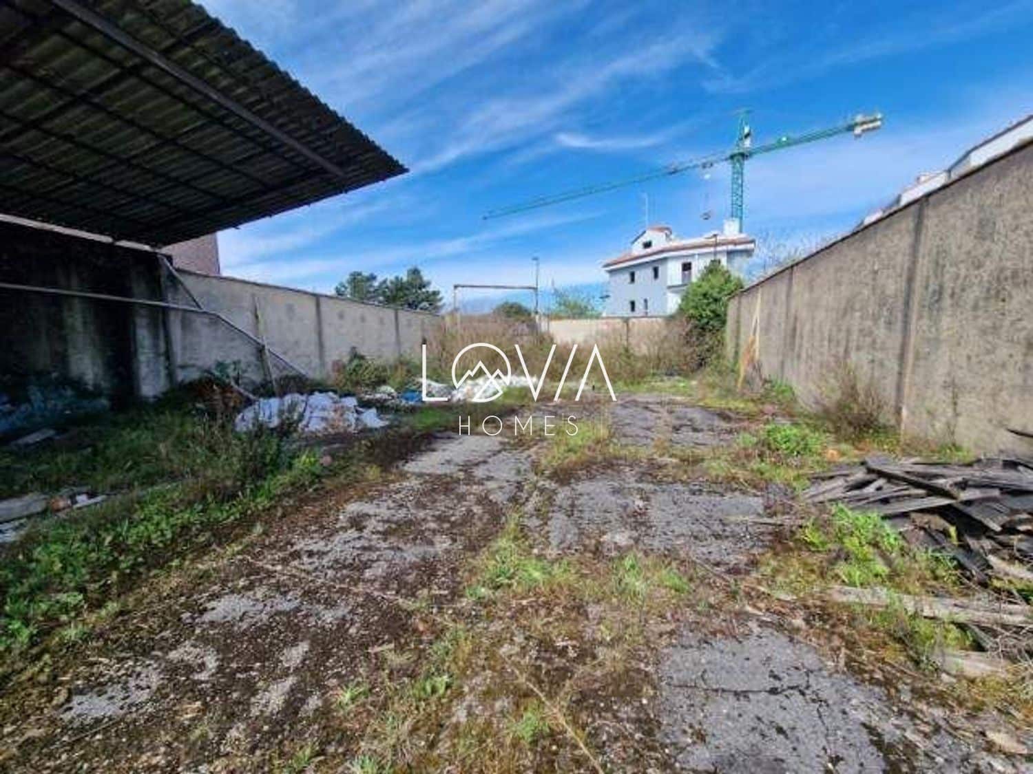 Building Plot for sale in Gijon - € 383,000 (Ref: 9806981)