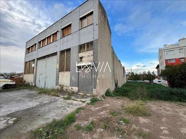 Building Plot for sale in Gijón - € 383,000 (Ref: 9806981)