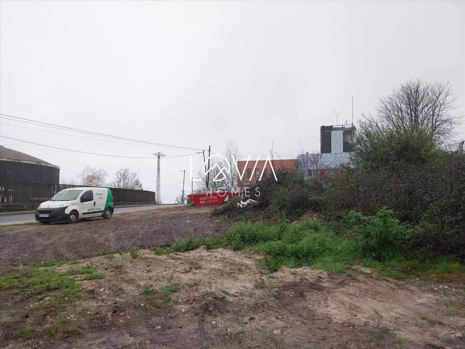 Building Plot for sale in Oviedo - € 215,000 (Ref: 9806983)