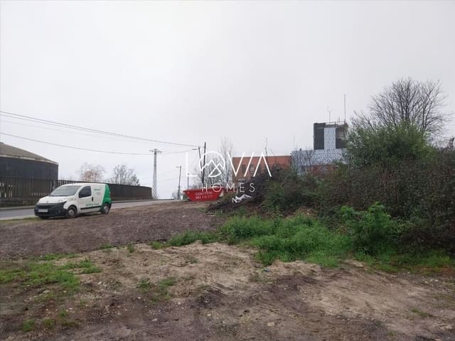 Building Plot for sale in Oviedo - € 215,000 (Ref: 9806983)