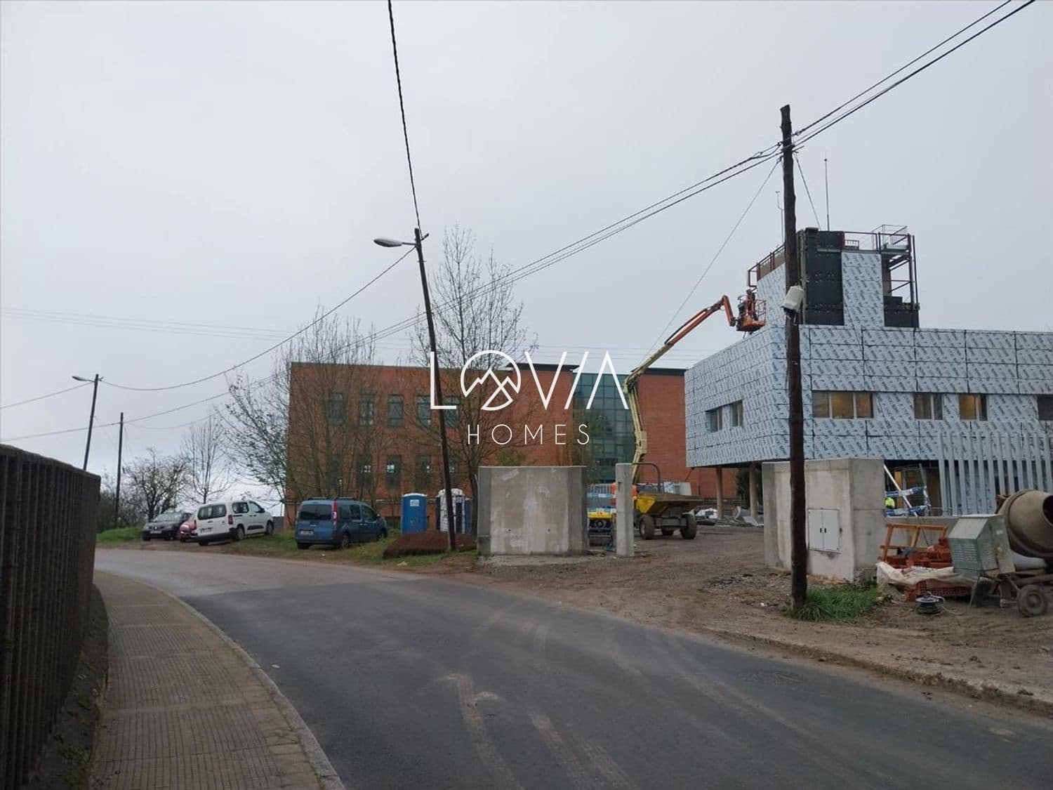 Building Plot for sale in Oviedo - € 215,000 (Ref: 9806983)