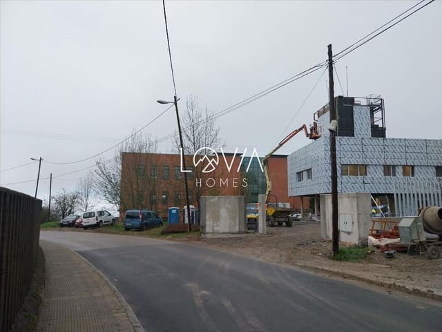 Building Plot for sale in Oviedo - € 215,000 (Ref: 9806983)