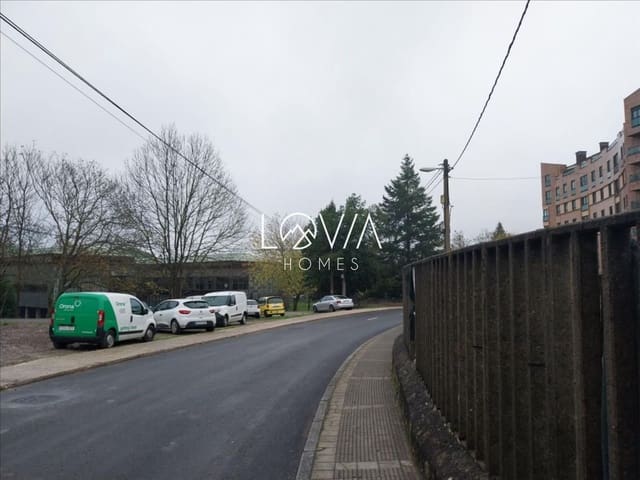 Building Plot for sale in Oviedo - € 215,000 (Ref: 9806983)