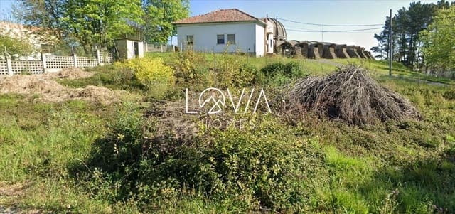 Building Plot for sale in Oviedo - € 215,000 (Ref: 9806983)