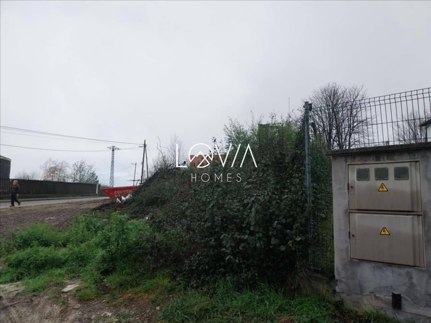 Building Plot for sale in Oviedo - € 215,000 (Ref: 9806983)