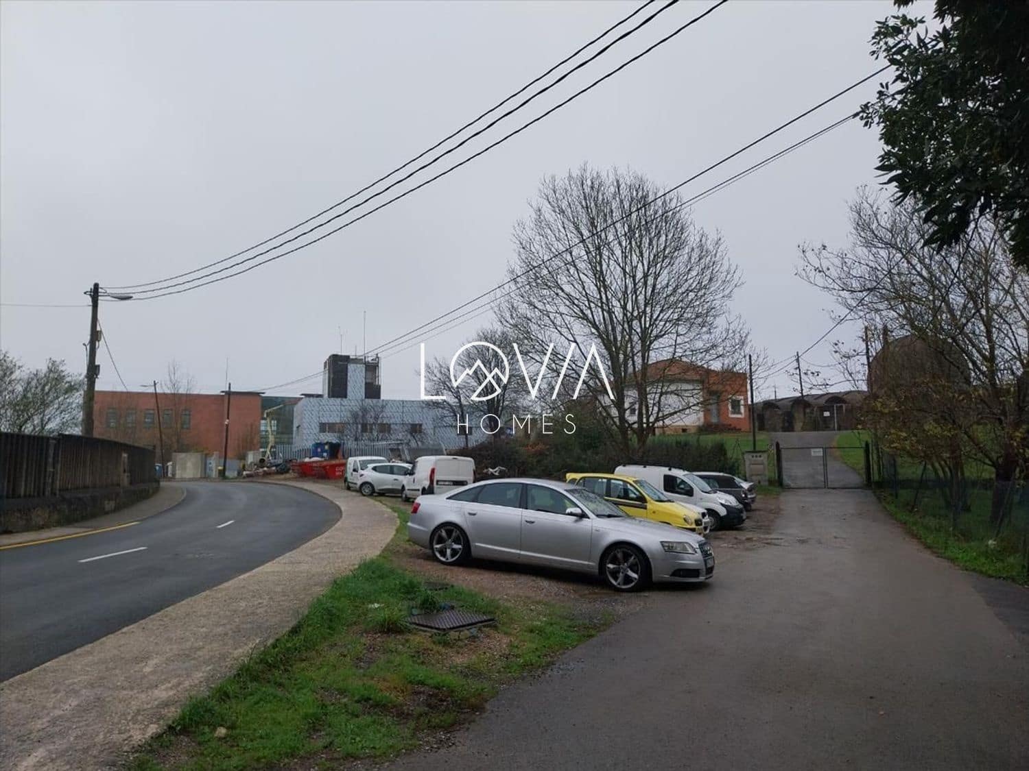 Building Plot for sale in Oviedo - € 215,000 (Ref: 9806983)