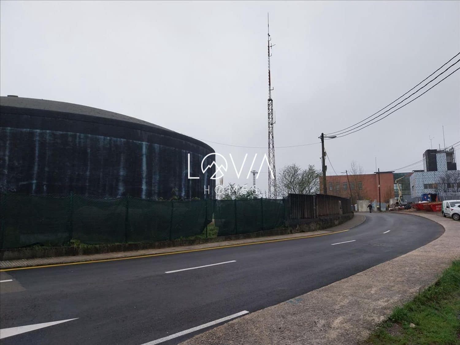 Building Plot for sale in Oviedo - € 215,000 (Ref: 9806983)