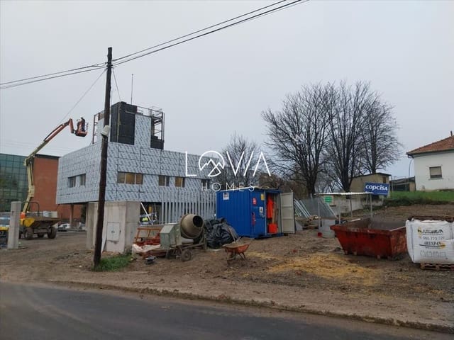 Building Plot for sale in Oviedo - € 215,000 (Ref: 9806983)