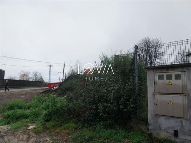 Building Plot for sale in Oviedo - € 215,000 (Ref: 9806983)